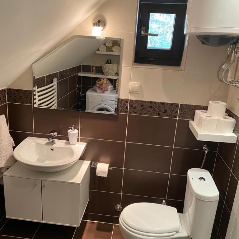 Apartman Toki - Apartman sa 1 Spavaćom Sobom - 20