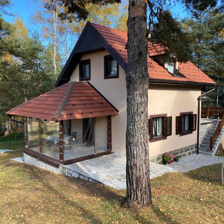 Apartman Toki - Apartman sa 1 Spavaćom Sobom - 3