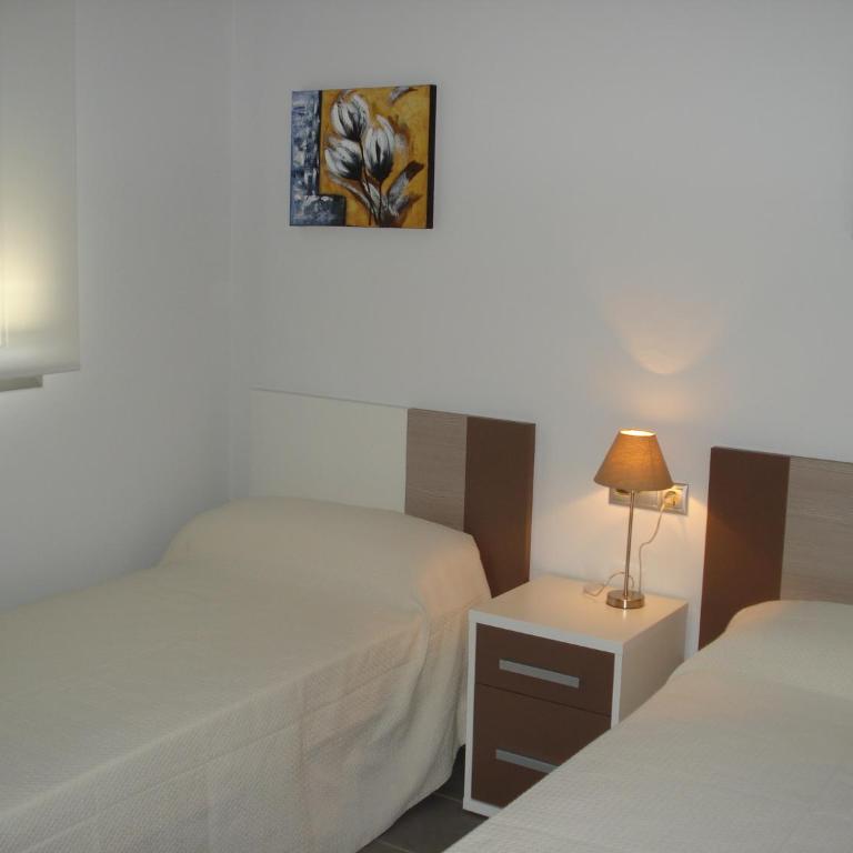 Luxury appartement 1c, La Mata 50m from the sea - Appartamento con 2 Camere da Letto - 3