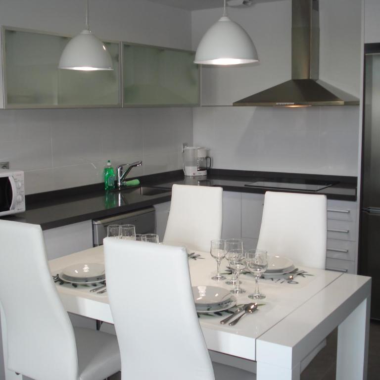 Luxury appartement 1c, La Mata 50m from the sea - Appartamento con 2 Camere da Letto - 4