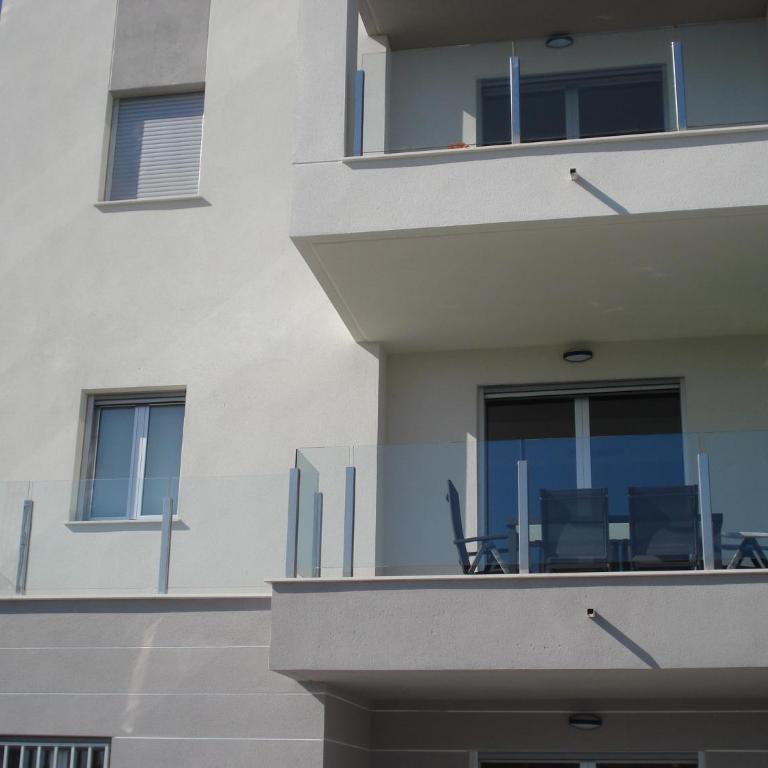 Luxury appartement 1c, La Mata 50m from the sea - Appartamento con 2 Camere da Letto - 5