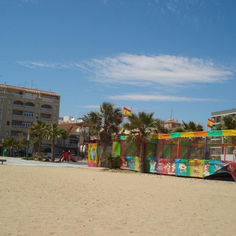 Luxury appartement 1c, La Mata 50m from the sea - Appartamento con 2 Camere da Letto - 6