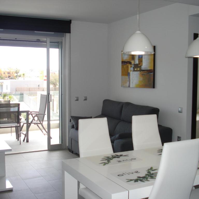 Luxury appartement 1c, La Mata 50m from the sea - Appartamento con 2 Camere da Letto - 9