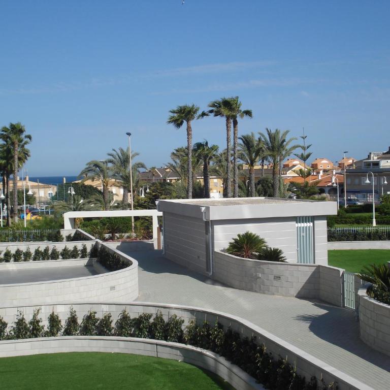 Luxury appartement 1c, La Mata 50m from the sea - Appartamento con 2 Camere da Letto - 10