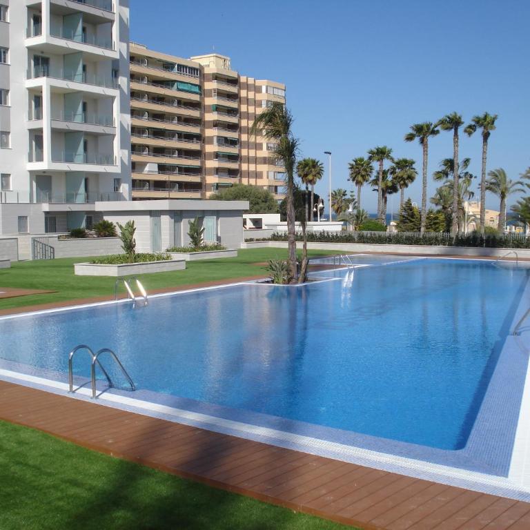 Luxury appartement 1c, La Mata 50m from the sea - Appartamento con 2 Camere da Letto - 13
