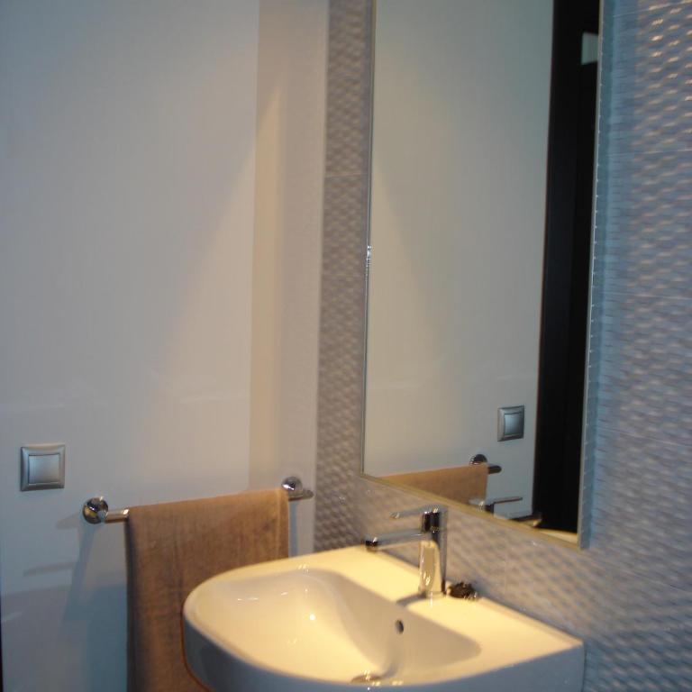 Luxury appartement 1c, La Mata 50m from the sea - Appartamento con 2 Camere da Letto - 14