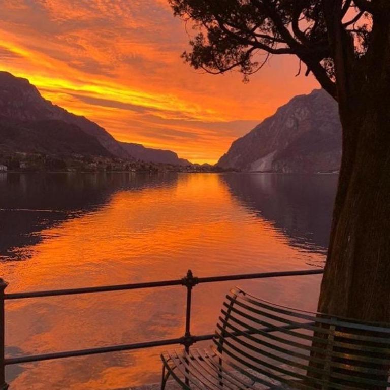 La casina al lago - Appartamento con 1 Camera da Letto - 26