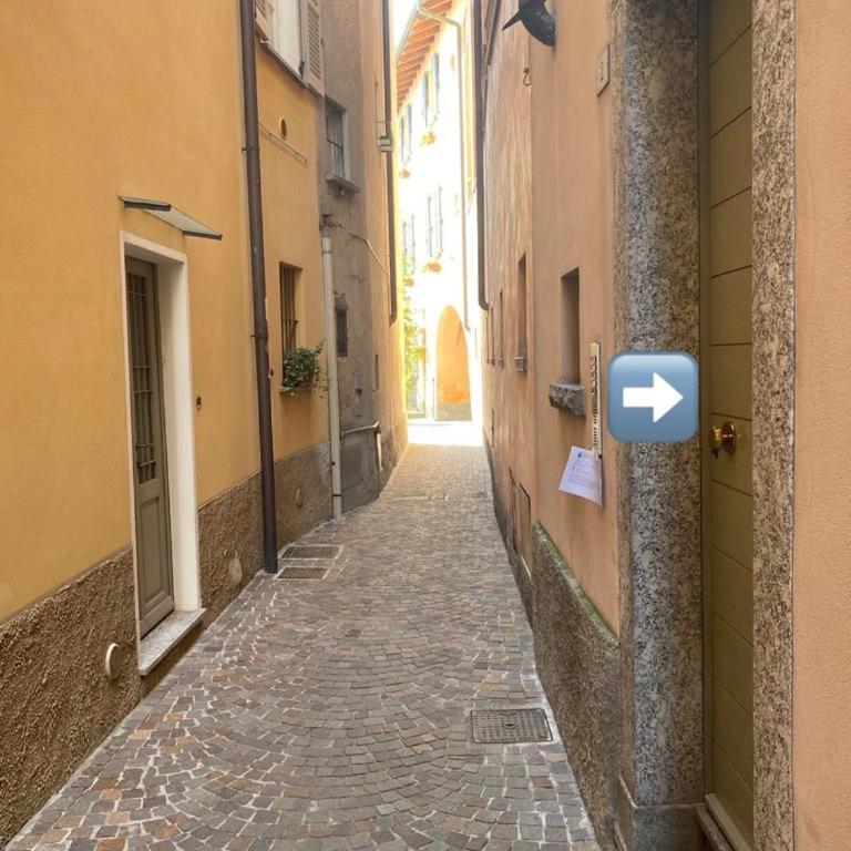 La casina al lago - Appartamento con 1 Camera da Letto - 23