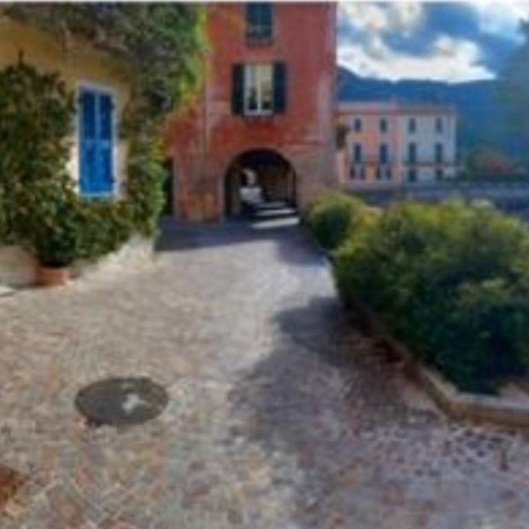 La casina al lago - Appartamento con 1 Camera da Letto - 22