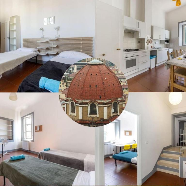 Sant'Antonino Apartments - Appartamento Deluxe con 3 Camere da Letto - 1