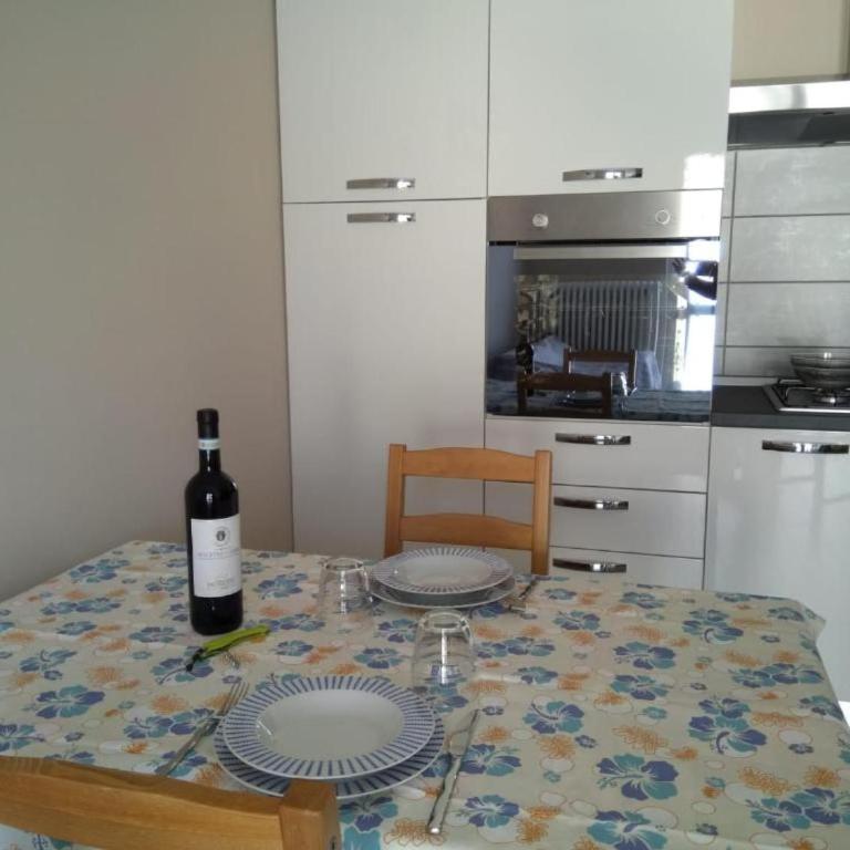 Danilo Apartments - Family friendly apartments - Casa con 1 Camera da Letto - 10