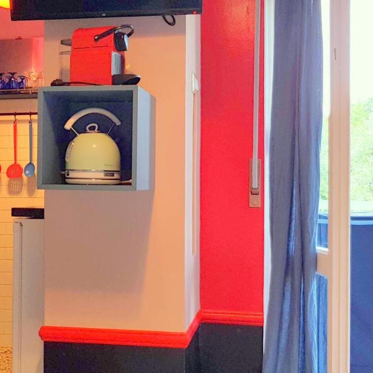 Domus LouLou - Appartamento con Balcone - 18