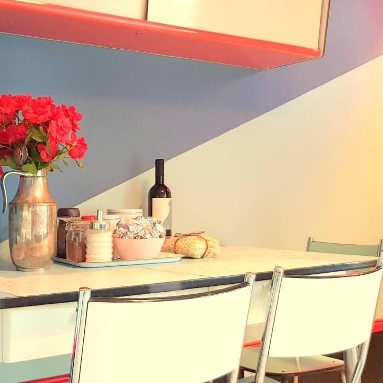 Domus LouLou - Appartamento con Balcone - 19