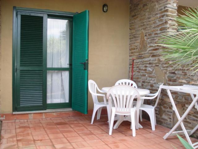NRH Stintino Beach Garden - Casa con 1 Camera da Letto - 5