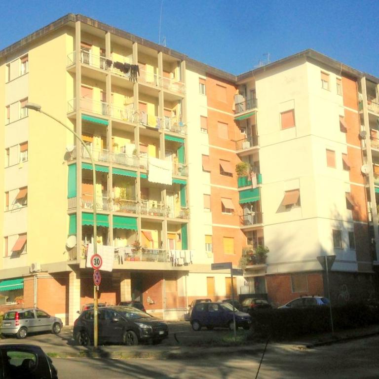 Domus LouLou - Appartamento con Balcone - 32