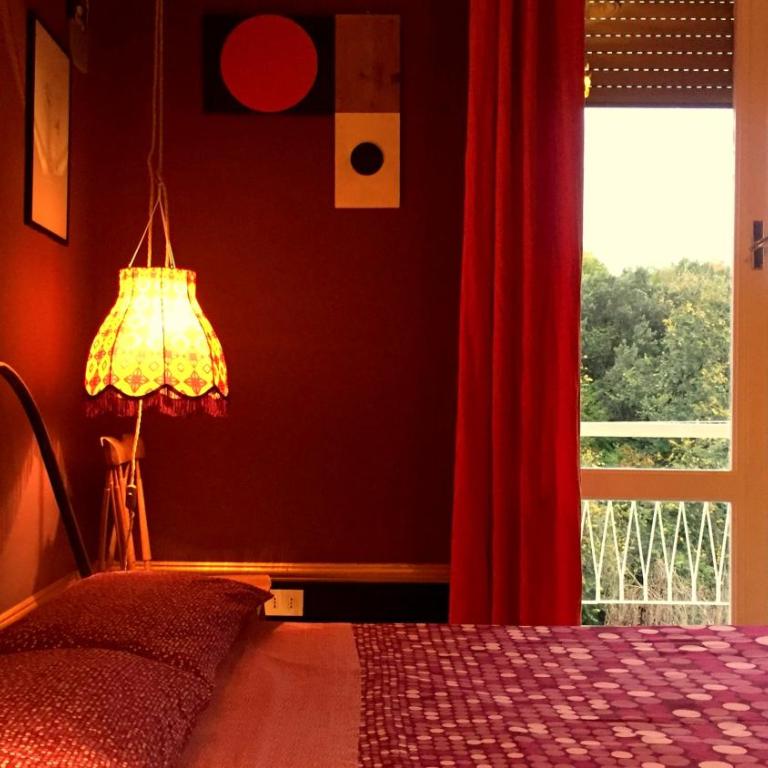 Domus LouLou - Appartamento con Balcone - 9