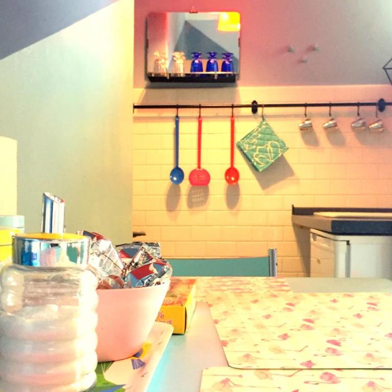 Domus LouLou - Appartamento con Balcone - 26
