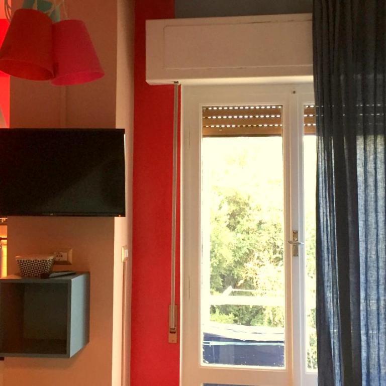 Domus LouLou - Appartamento con Balcone - 25