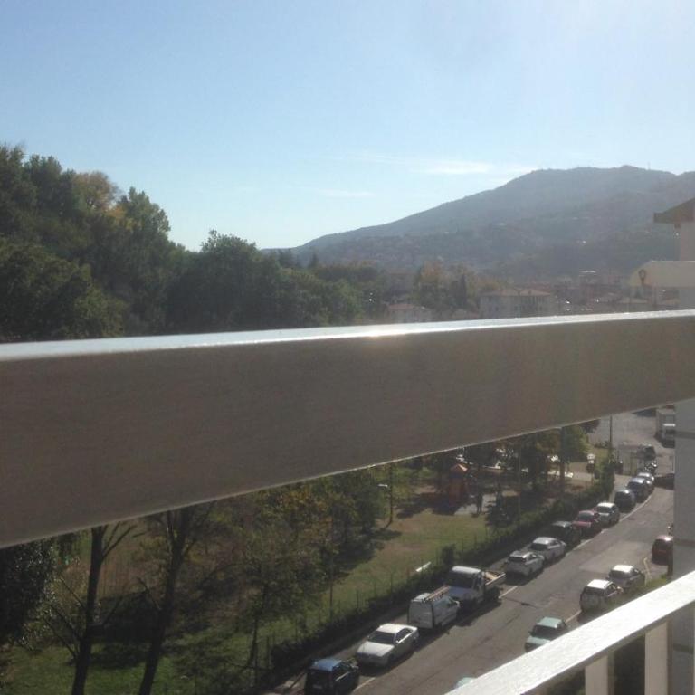 Domus LouLou - Appartamento con Balcone - 30