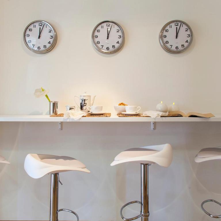 BizFlats Eixample Apartments - Three-Bedroom Apartment - Valencia, 273 - 26