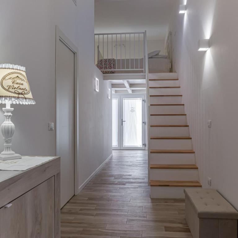 CASA VIOLANTE - One-Bedroom Apartment - 4