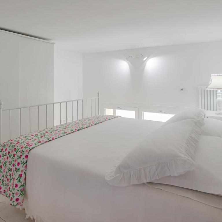 CASA VIOLANTE - One-Bedroom Apartment - 3