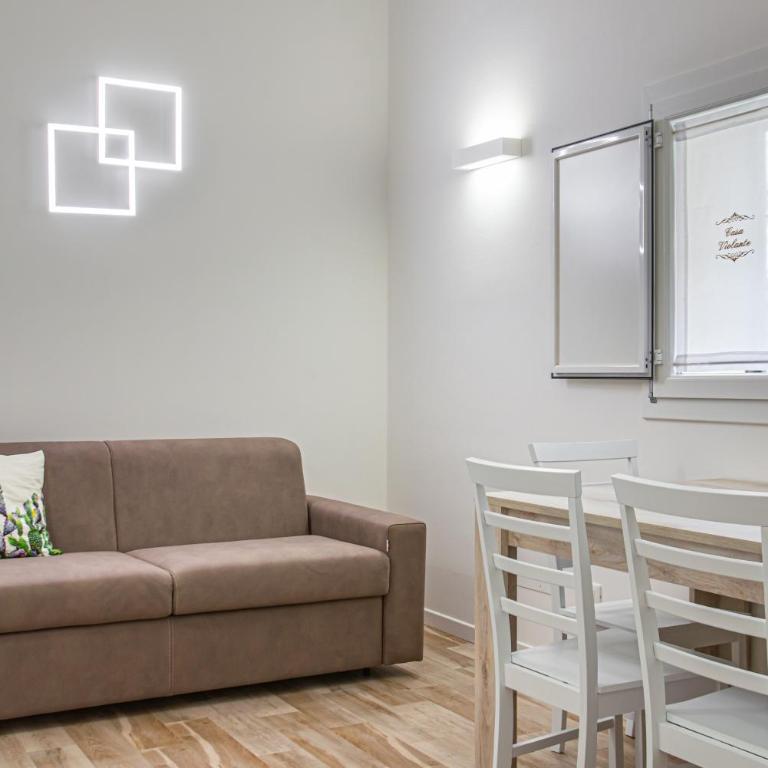 CASA VIOLANTE - One-Bedroom Apartment - 6