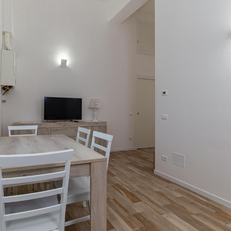 CASA VIOLANTE - One-Bedroom Apartment - 7