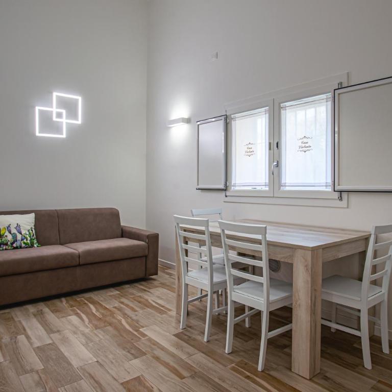 CASA VIOLANTE - One-Bedroom Apartment - 9