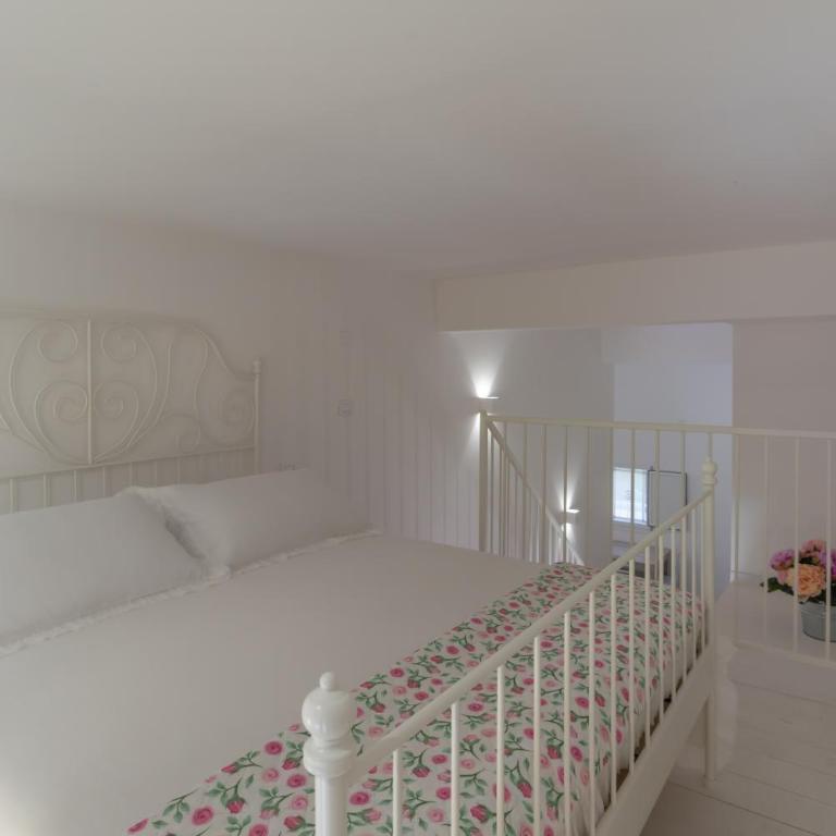 CASA VIOLANTE - One-Bedroom Apartment - 11