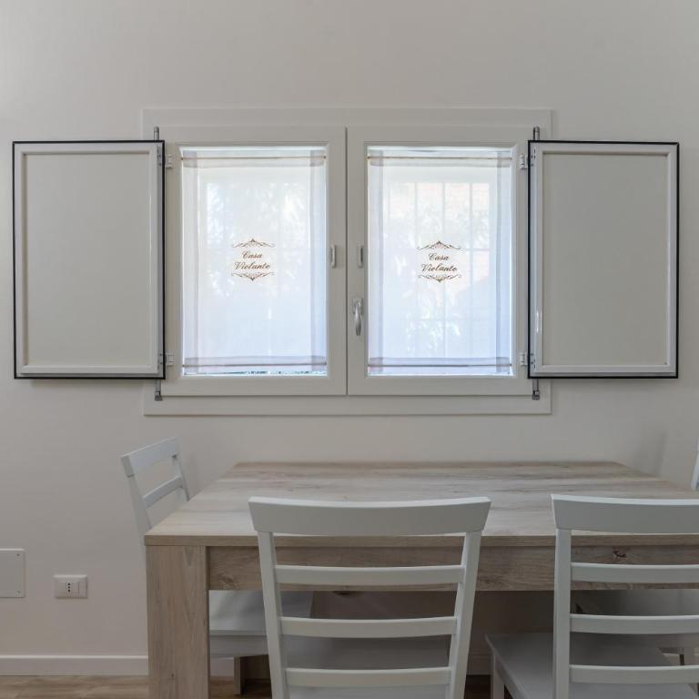 CASA VIOLANTE - One-Bedroom Apartment - 15