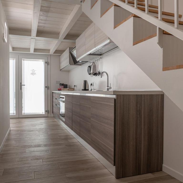 CASA VIOLANTE - One-Bedroom Apartment - 17