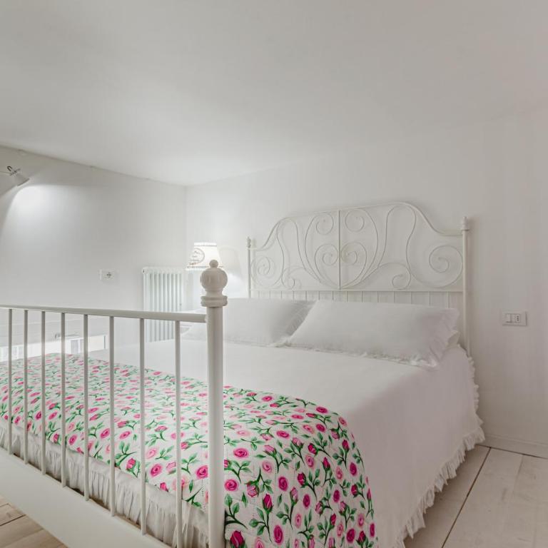 CASA VIOLANTE - One-Bedroom Apartment - 19