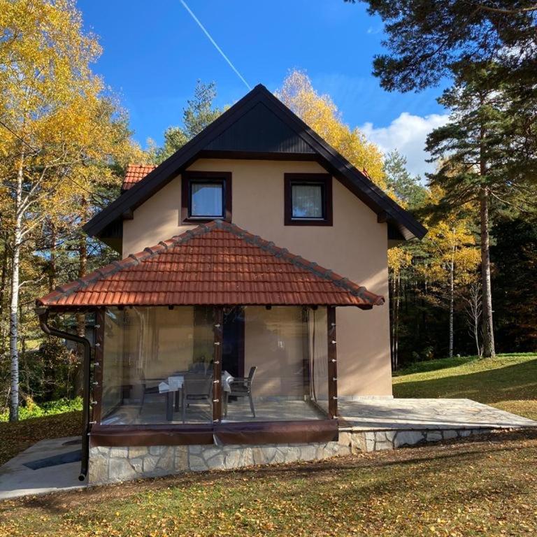 Apartman Toki - Apartman sa 1 Spavaćom Sobom - 2