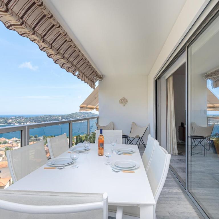 Sea View Park Swimming Pool & Tennis 2 Bdrs - Appartement - 1