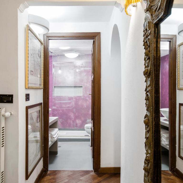 Charming Pantheon Apt in the heart of Rome - Loft - 31