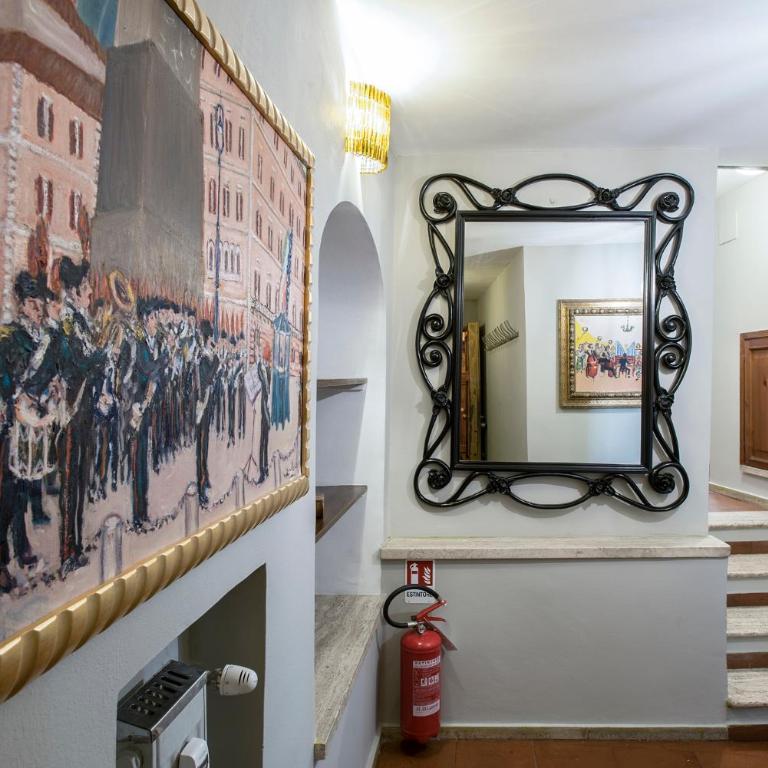 Charming Pantheon Apt in the heart of Rome - Loft - 38