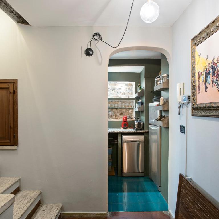 Charming Pantheon Apt in the heart of Rome - Loft - 23