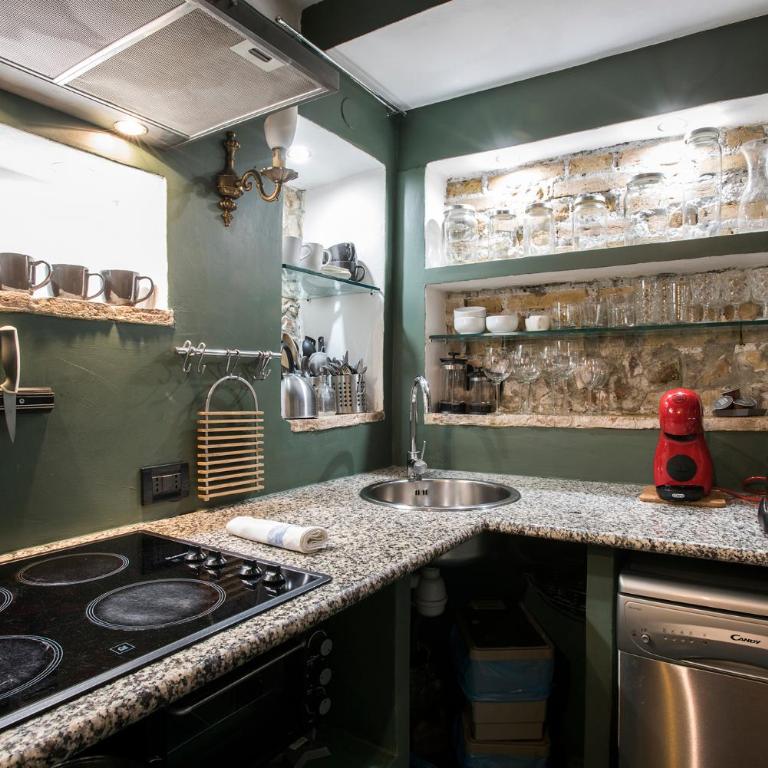 Charming Pantheon Apt in the heart of Rome - Loft - 24