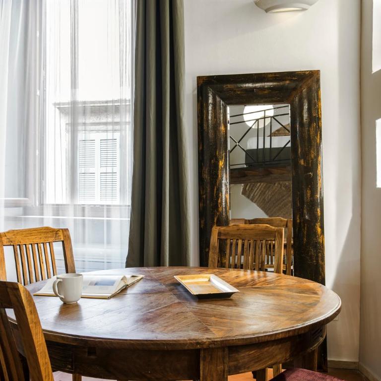 Charming Pantheon Apt in the heart of Rome - Loft - 14