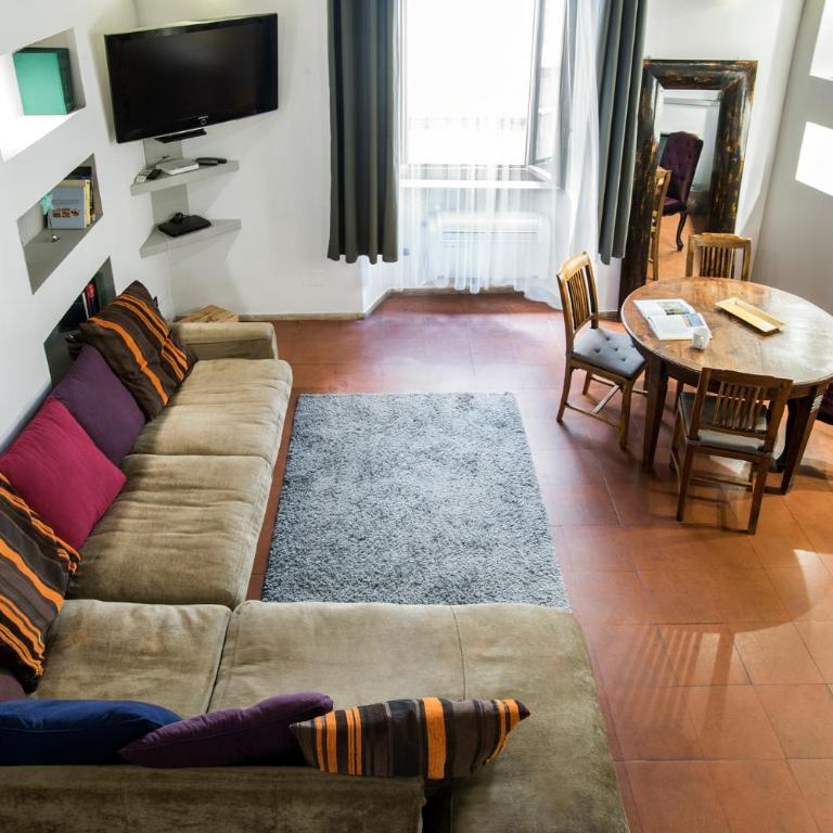 Charming Pantheon Apt in the heart of Rome - Loft - 6