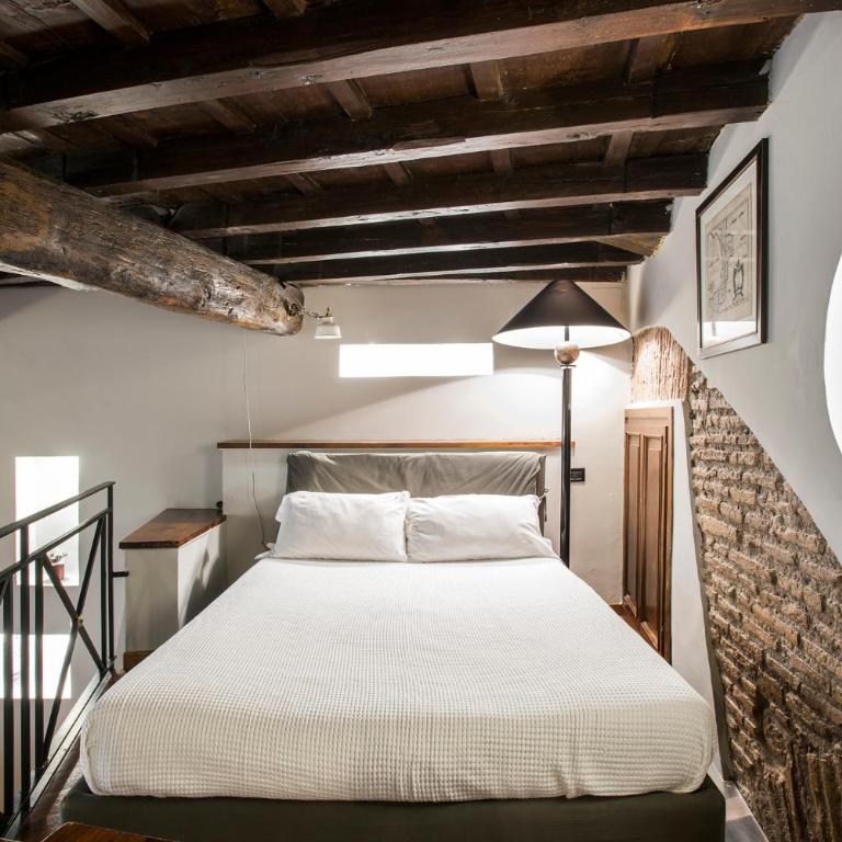 Charming Pantheon Apt in the heart of Rome - Loft - 3