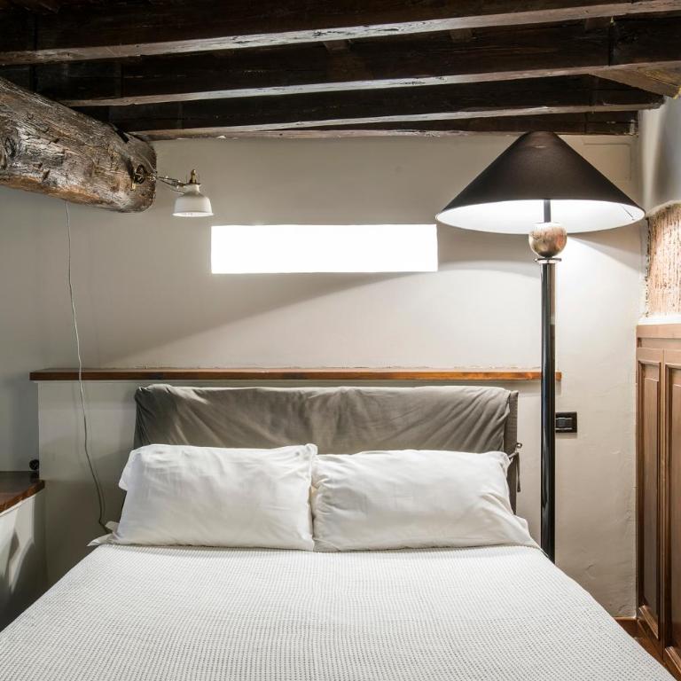Charming Pantheon Apt in the heart of Rome - Loft - 17