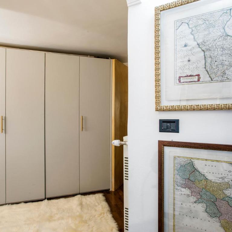 Charming Pantheon Apt in the heart of Rome - Loft - 29