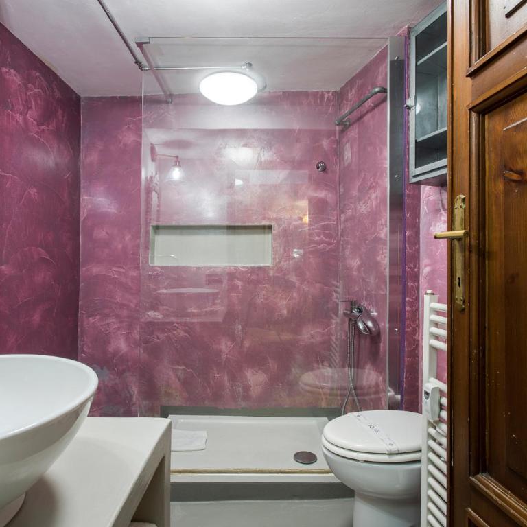 Charming Pantheon Apt in the heart of Rome - Loft - 32