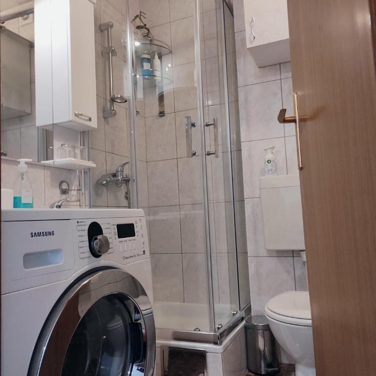 Apartment CRYSTAL - Apartman sa Terasom - 28