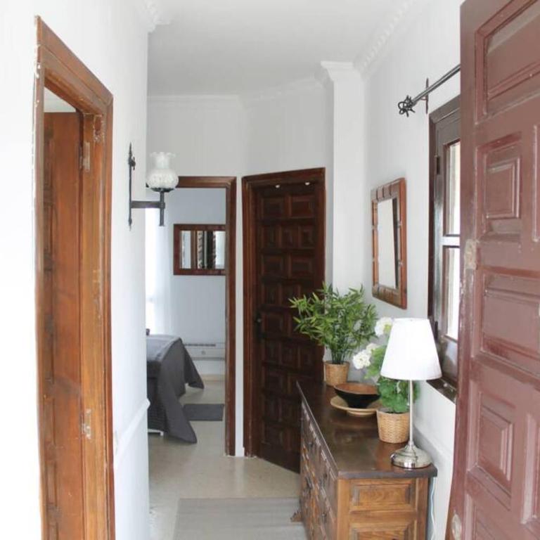 CHIMENEAS 604 - Casa con 1 dormitorio - 2
