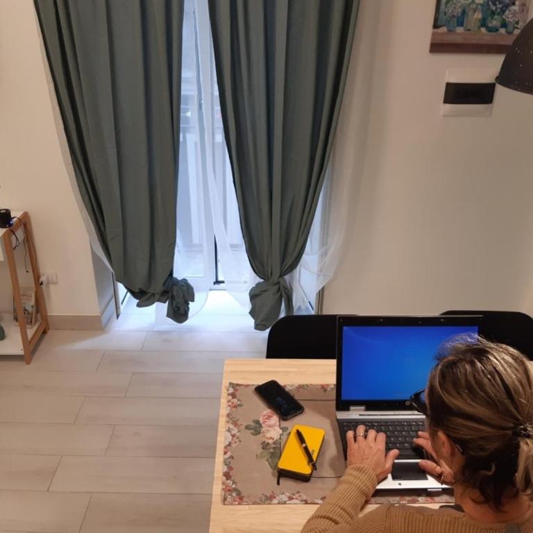 GELSO HOME - Appartamento con 1 Camera da Letto - 35
