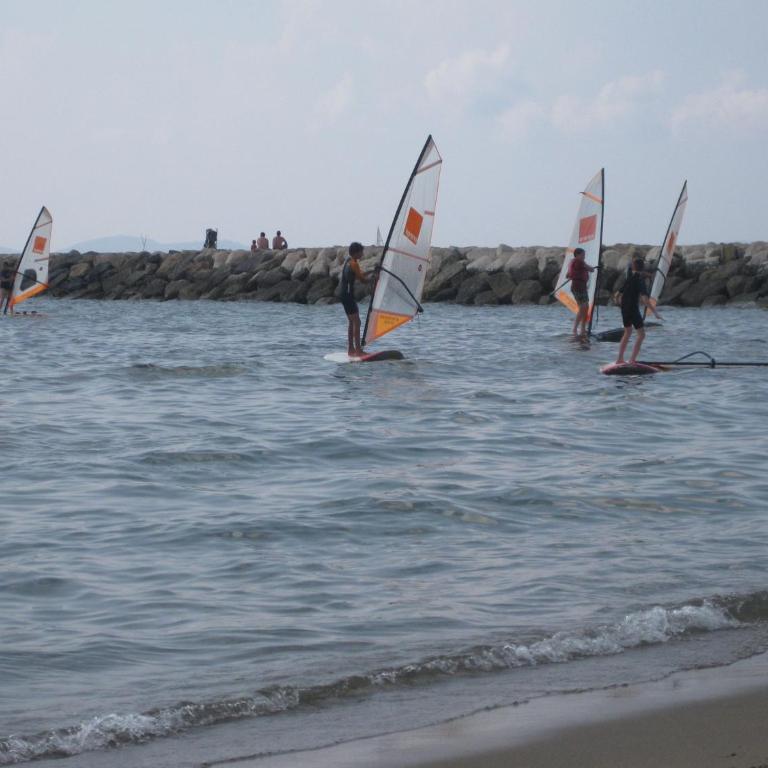 Les Romarins - Villa - 39