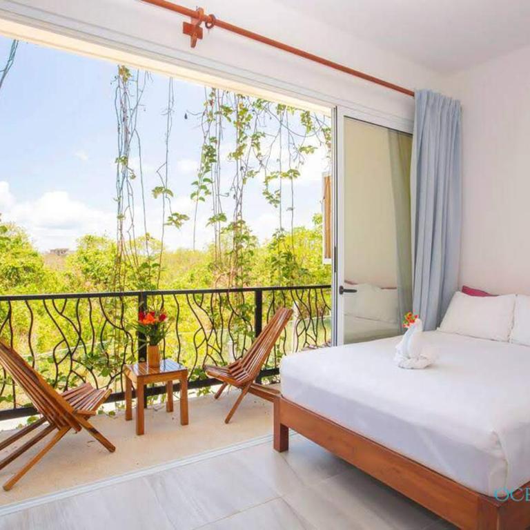 Ocean Zen Suites on 5th Avenue - Adults Only - Executive Suite - 2